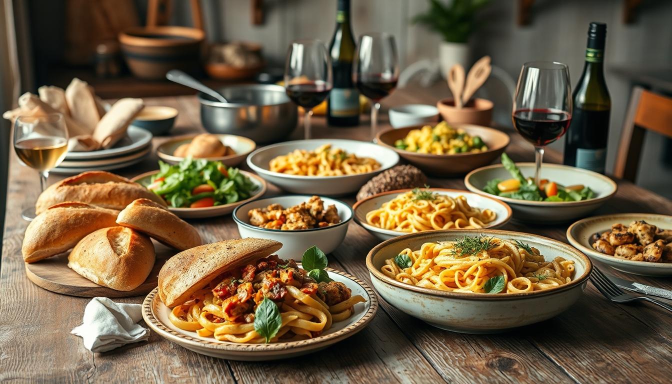 Portrait representing the creator behind Sizzle & Serve